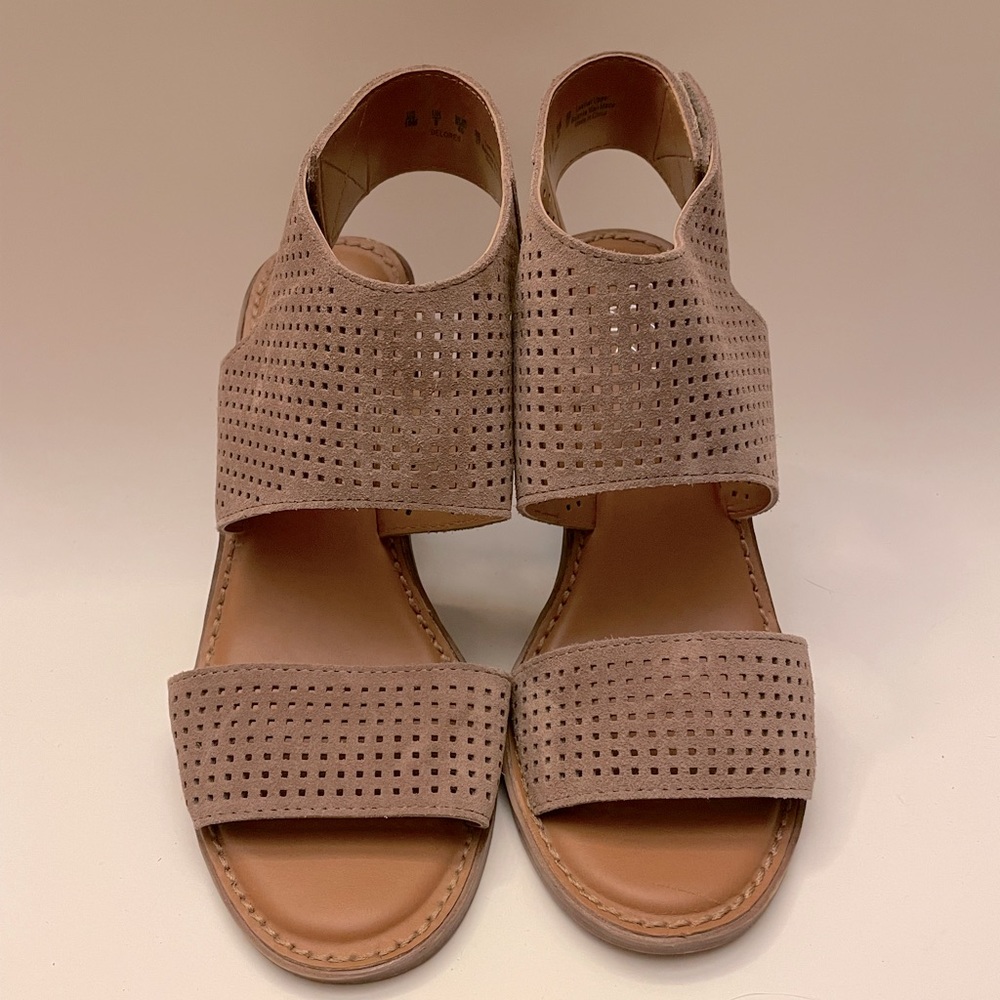 Franco Sarto Delores Sandals